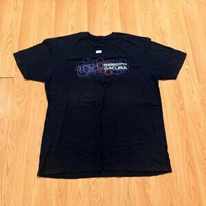 Acura Realtime Motorsports Graphic T-Shirt